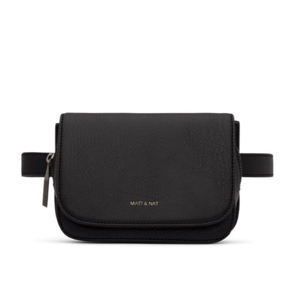 Matt & Nat “Park” Vegan Waist Bag